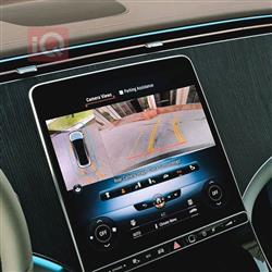 Mercedes-Benz EQE Sedan